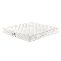 风雷动压缩卷包床垫席梦思独立弹簧天然乳胶超软折叠A款/软硬适中[柔软海绵+独立布袋簧]厚约20cm