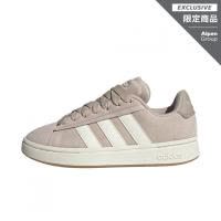 阿迪达斯(adidas)阿迪达斯女款休闲跑鞋百搭运动鞋舒适轻便防滑橡