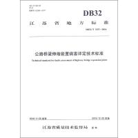 公路桥梁伸缩装置病害评定技术标准