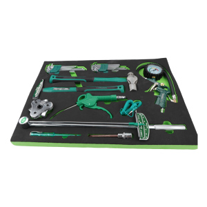 长鹿 26件工具托组 26PCS