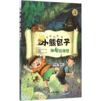 正版新书]神秘的身世宇志飞翔9787532497539