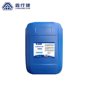 鑫行建 金属除漆液 XXJ-JSCQY(净含量25kg) 桶