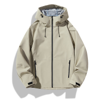 稳帆甄选 冲锋衣 男女同款 9624555/件