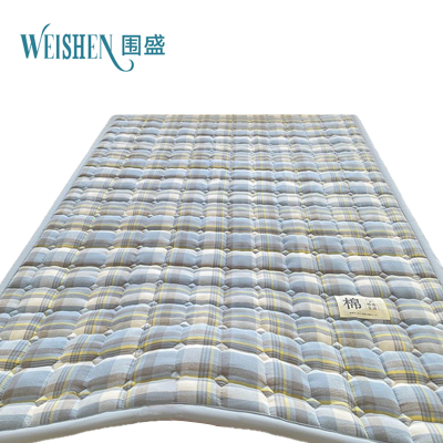围盛 床垫 120*200*2cm厚 张