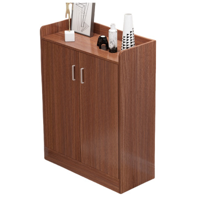 攸形鞋柜60*30*90cm个