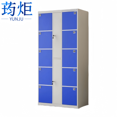 荺炬物料柜2000*1150*600mm台