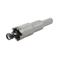 长鹿工具 合金开孔器-20mm 1支
