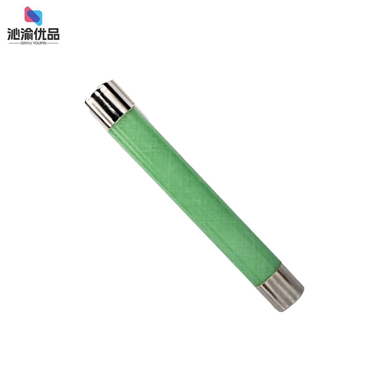 沁渝优品 熔断器 XRNP-10/0.5A(带螺丝扣)/只