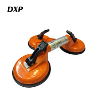 DXP 三爪玻璃吸盘 三爪 支