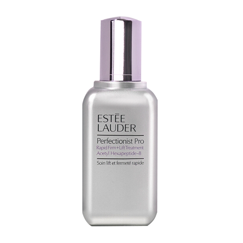 雅诗兰黛(Estee Lauder)线雕专研紧塑精华素(小银瓶) 滋润营养保湿补水 雅诗兰黛线雕精华小银/瓶 100ml
