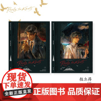 奇洛李维斯回信原著衍生周边 富士山与飞鸟-拍立得SET预售