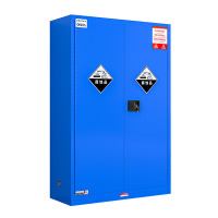 锦北 防爆柜化学品存放柜实验柜危险品强酸强碱储存柜安全柜 45加仑