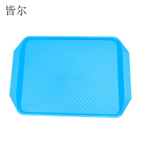 皆尔 北欧款 托盘 蓝色 /个