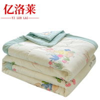 亿洛莱 儿童夏凉被 100*150cm 张