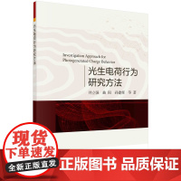 光生电荷行为研究方法