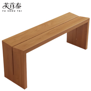 芙首泰长条凳1400*320*450mm把