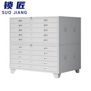 锁匠 资料柜
