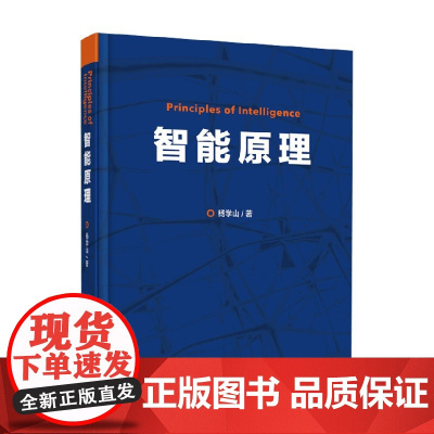 智能原理 杨学山 著 计算机与互联网