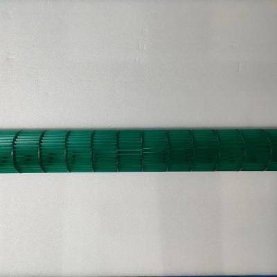 帮客材配 全新原装P0970088937 AVH- 51YC3 内机贯流风扇 内固定107*954 72YC3W