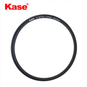 卡色(Kase)UV镜 金环G-MCUV镜-LR41 86mm