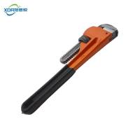 旭德锐 管钳 12寸 把