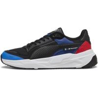 彪马(Puma)男士休闲运动鞋复古潮流拼接撞色室内健身综合训练鞋
