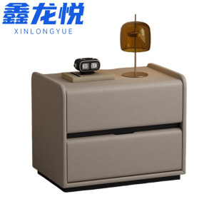 鑫龙悦床头柜