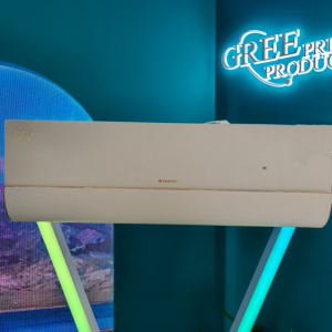 格力珊瑚玉2匹变频新1级能效挂壁式冷暖空调KFR-50GW WIFI智控10年质保