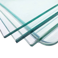 誉慧 非标钢化玻璃1000*1000*8平方米