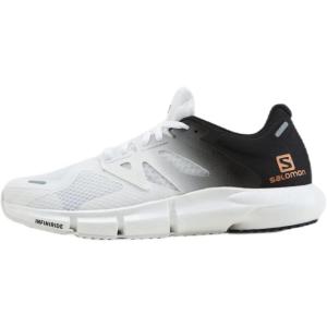 萨洛蒙(SALOMON)高抓地力越野跑鞋女款轻便缓震户外运动跑步鞋