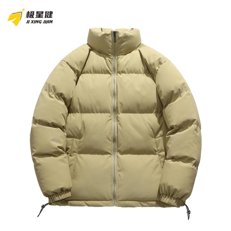 极星健 运动 棉服 FJ-MDS1111 件