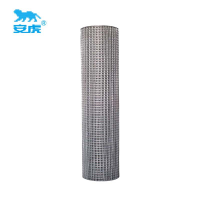 安虎 铁丝网 1500mm高30mm孔 米