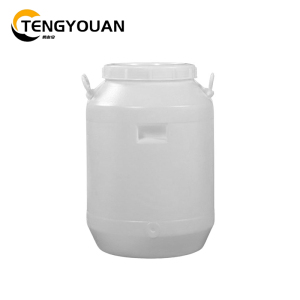 腾友安 塑料桶 50L/个