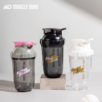 摇摇杯健身蛋白质粉摇杯水杯运动冲泡耐摔食品级杯子-胶囊杯黑色/4208