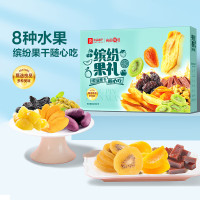 良品铺子缤纷果礼1060