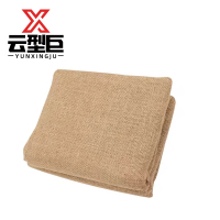 云型巨 麻袋片麻袋布 宽740mm 米