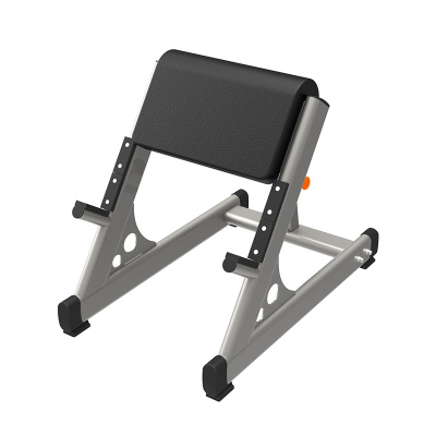 军霞JX-3034二头肌训练架商用牧师椅哑铃杠铃曲臂训练凳健身房二头肌训练器械