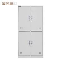 金睦源 更衣柜 四门 个