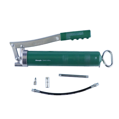 长鹿工具 T系列黄油枪400CC 1个