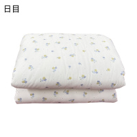 日目 纯棉棉花被 150*200cm 6斤/张