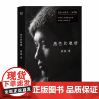 黑色的眼睛 作家出版社