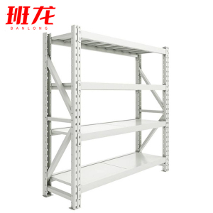 班龙货架200*60*200cm承重800kg组