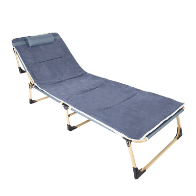 三极户外(Tri-Polar) TP1022 棉垫 193*68*30cm 折叠床 (计价单位:张) 灰色