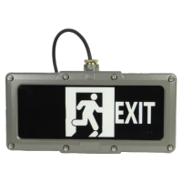 鄂远(EYUAN) EY118 LED标志灯 3W