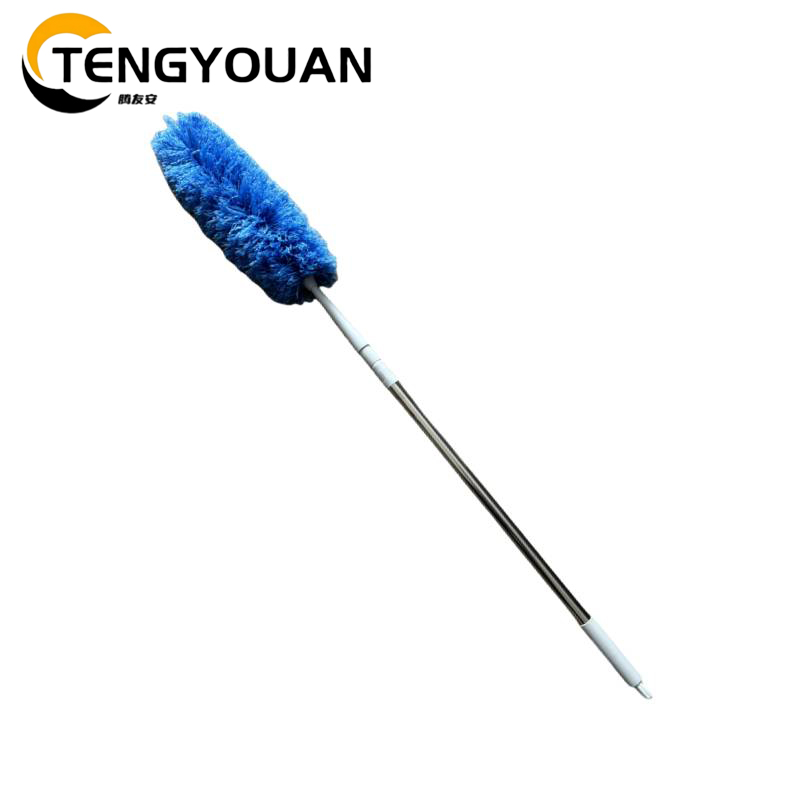腾友安/灰掸子/长1700mm 伸缩式/个