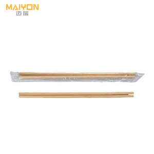 迈援 一次性筷子 6MM*23.5CM 包