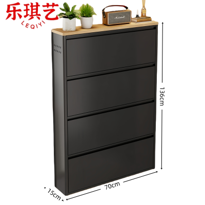 乐琪艺 鞋柜LQY0167 个