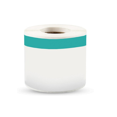 聚墨(JUM) JCA50-50-WT 50mm*50mm 标签胶贴(计价单位:卷)白色