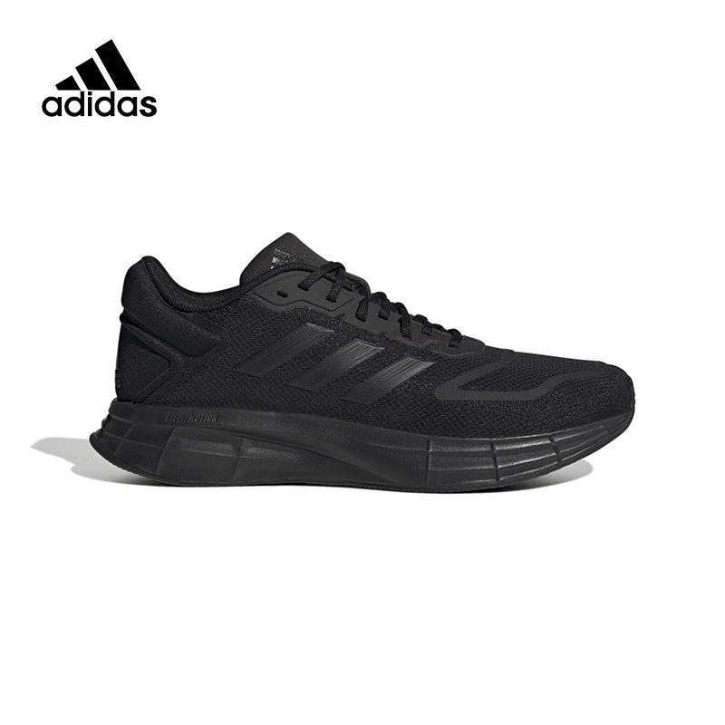 ADIDAS阿迪达斯跑步鞋轻便透气低帮男鞋运动鞋GW8342 D