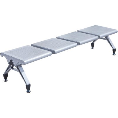 豫众诺 连排椅 四人无靠背 把